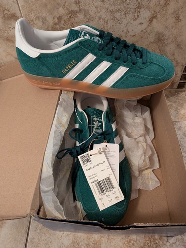Size mens adidas gazelle - size,
