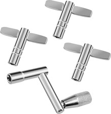 Drum Key Universal Drum Tuning