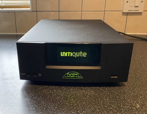 Naim unitiqute - naim,