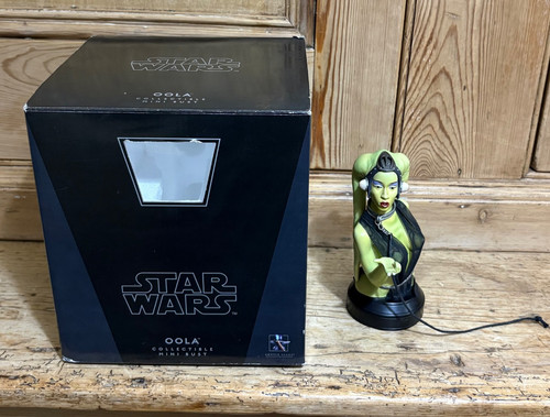 Gentle giant star wars - gentle,