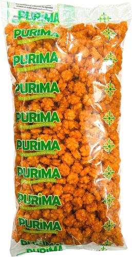Chilli rice crackers 1kg - rice,