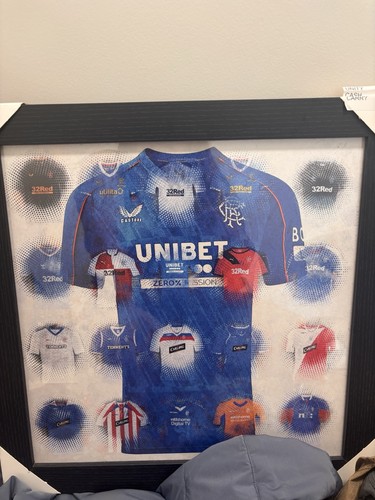 Glasgow rangers - glasgow,
