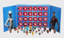 Fortnite Advent Calendar