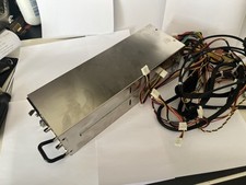 Used 1PC Rack Server Power Supply ZIPPY P2G-6510P 2U 510W