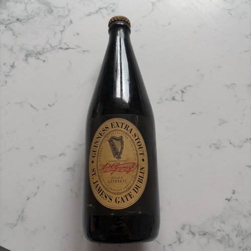 Vintage guinness extra - vintage,