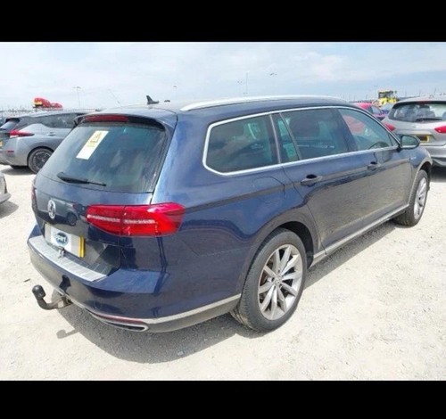 2018 passat gte 4 tsi - 2018,