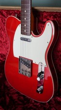Fender telecaster tl62b mij - fender,