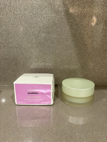 Chanel chance eau - chance, fraiche