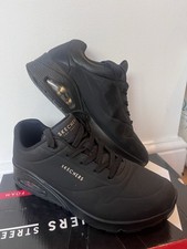 Sketchers UNO Stand On Air