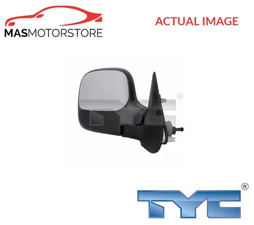 Outside rear view mirror - outside,