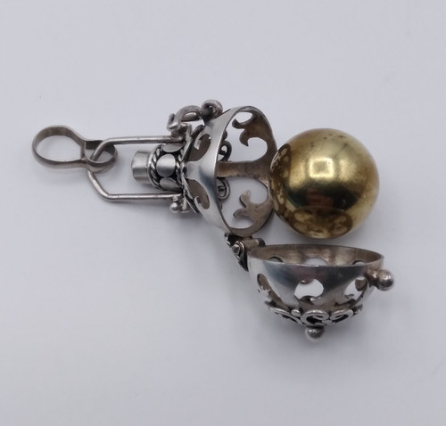 Vintage sterling silver - vintage,