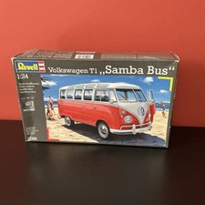 Revell TI Samba Bus 1:24 Scale