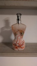 Women's Empty Jean Paul Gaultier Bottle Eau de Toilette