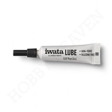 Iwata Super Lube 2ml Airbrush