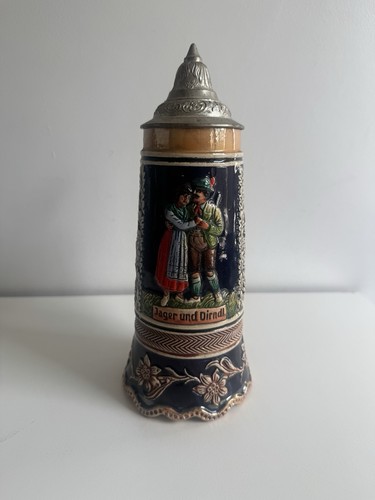 Vintage 1900s dbgm west - dbgm,