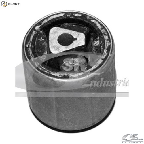 Mounting controltrailing - mounting,