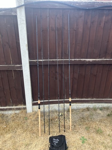 Fox duo lite specialist twin - fox,