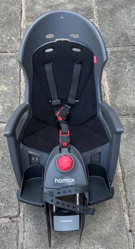 Hamax siesta child - hamax,