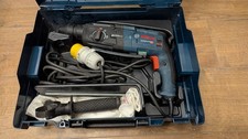 Bosch GBH 2-28 2.9kg Electric SDS Plus Drill 110V