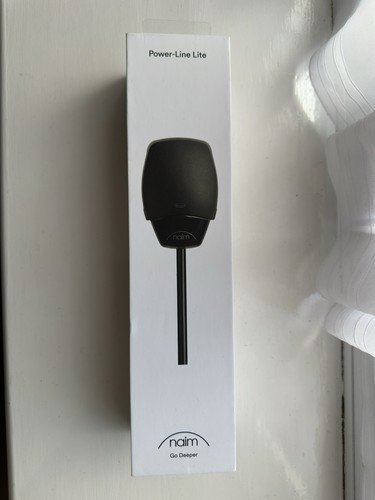 Naim powerline lite mains - naim,
