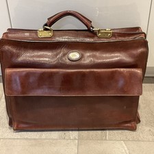 The Bridge Classic Briefcase