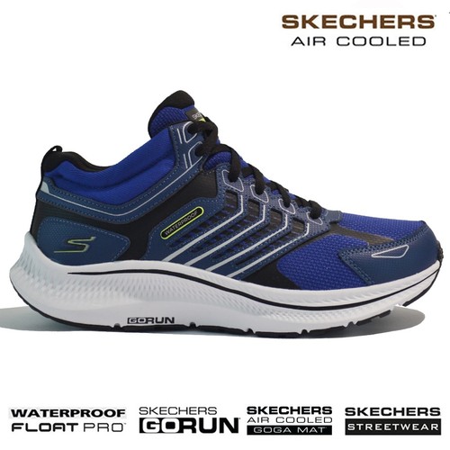 Mens skechers waterproof - mens,