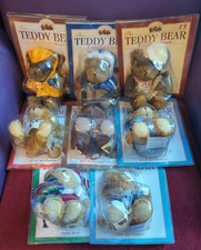 The Teddy Bear Collection