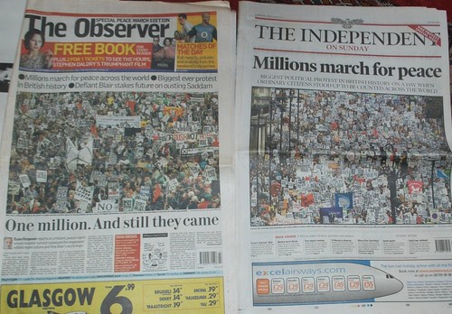 Historic british newspapers - historic,