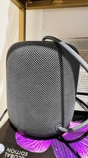 Apple Homepod in Space Gray