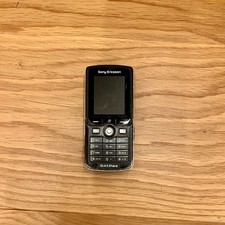 Sony Ericsson K750i Mobile