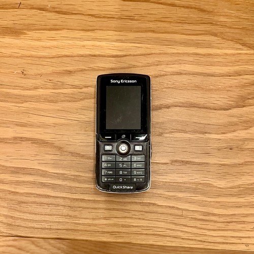 Sony ericsson k750i mobile - sony,