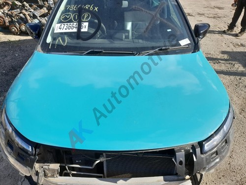 Citroen cactus 2014 2017 - c4,