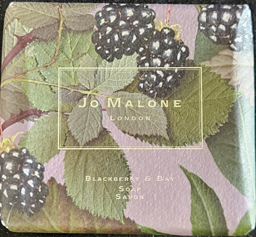 Malone london blackberry - jo,