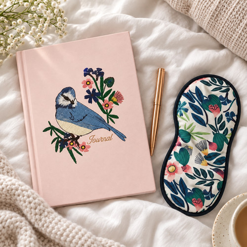 Paperchase sleep well gift - sleep,