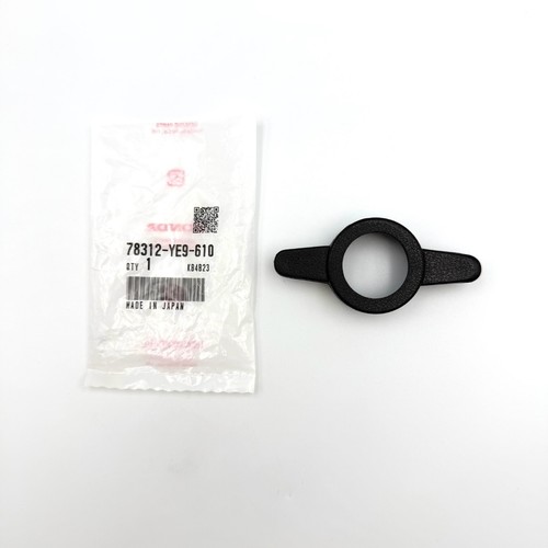 Honda hose clamp - hose,