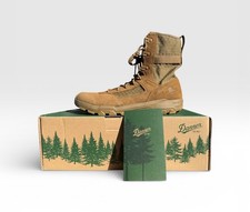 Danner Sonic 8” Tactical