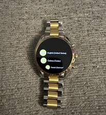 Michael Kors Access Smartwatch