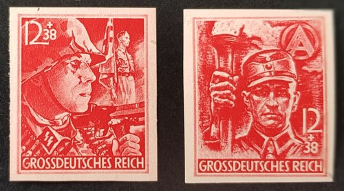 German empire third reich - german,