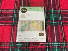 Sizzix Eileen Hull Card
