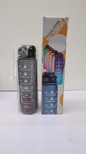 Sports Time Water Bottles Large-capacity  320ml