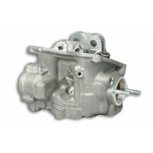 Cylinder head malossi piaggio - cylinder,