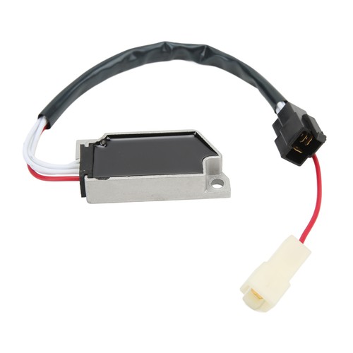 Motorcycle voltage rectifier - motorcycle,