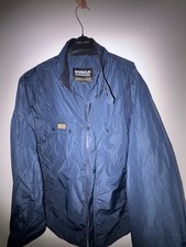 Barbour International Jacket