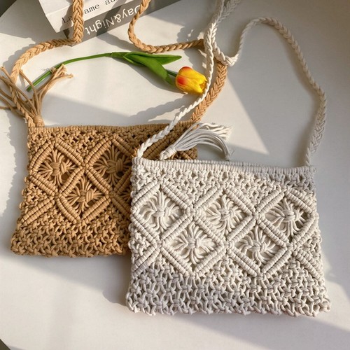 Women ladies boho woven - ladies,