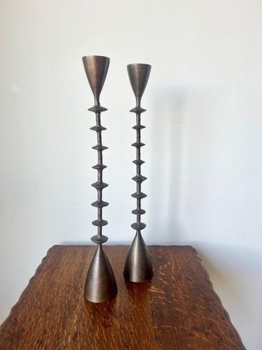Large vintage mid century