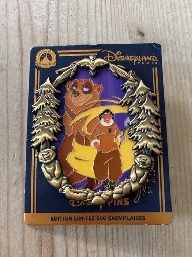 Disneyland paris ptd - paris,