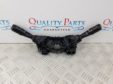 TOYOTA AURIS WIPER INDICATOR