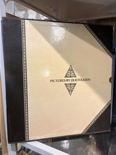 PICTURES BY J.R.R. TOLKIEN -