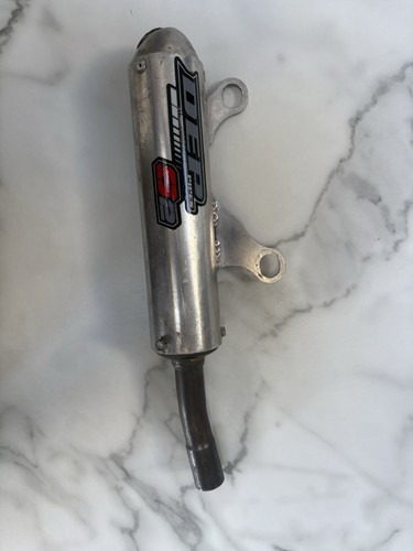 Dep shorty silencer ktm 125 - dep,