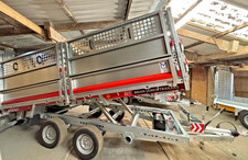 New Brian James 12ft x 6ft